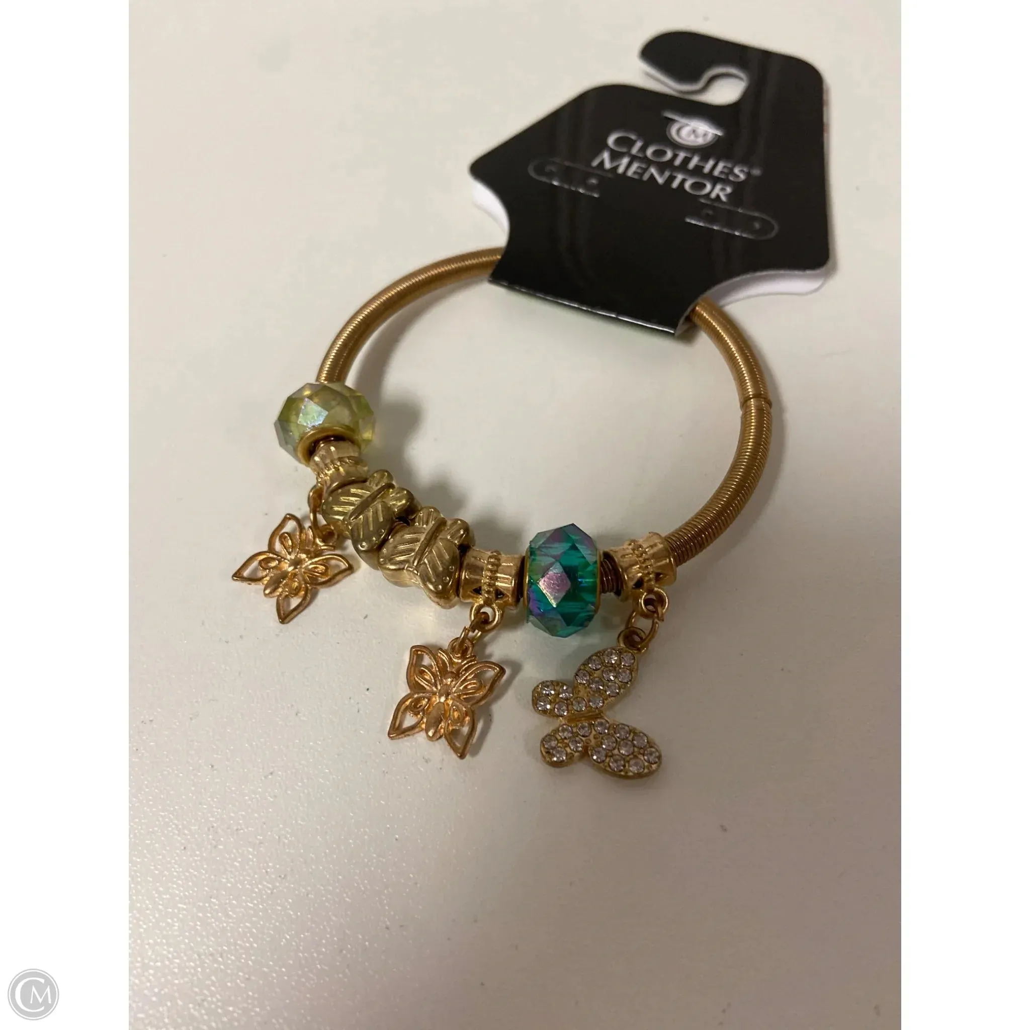 Bracelet Bangle By Clothes Mentor