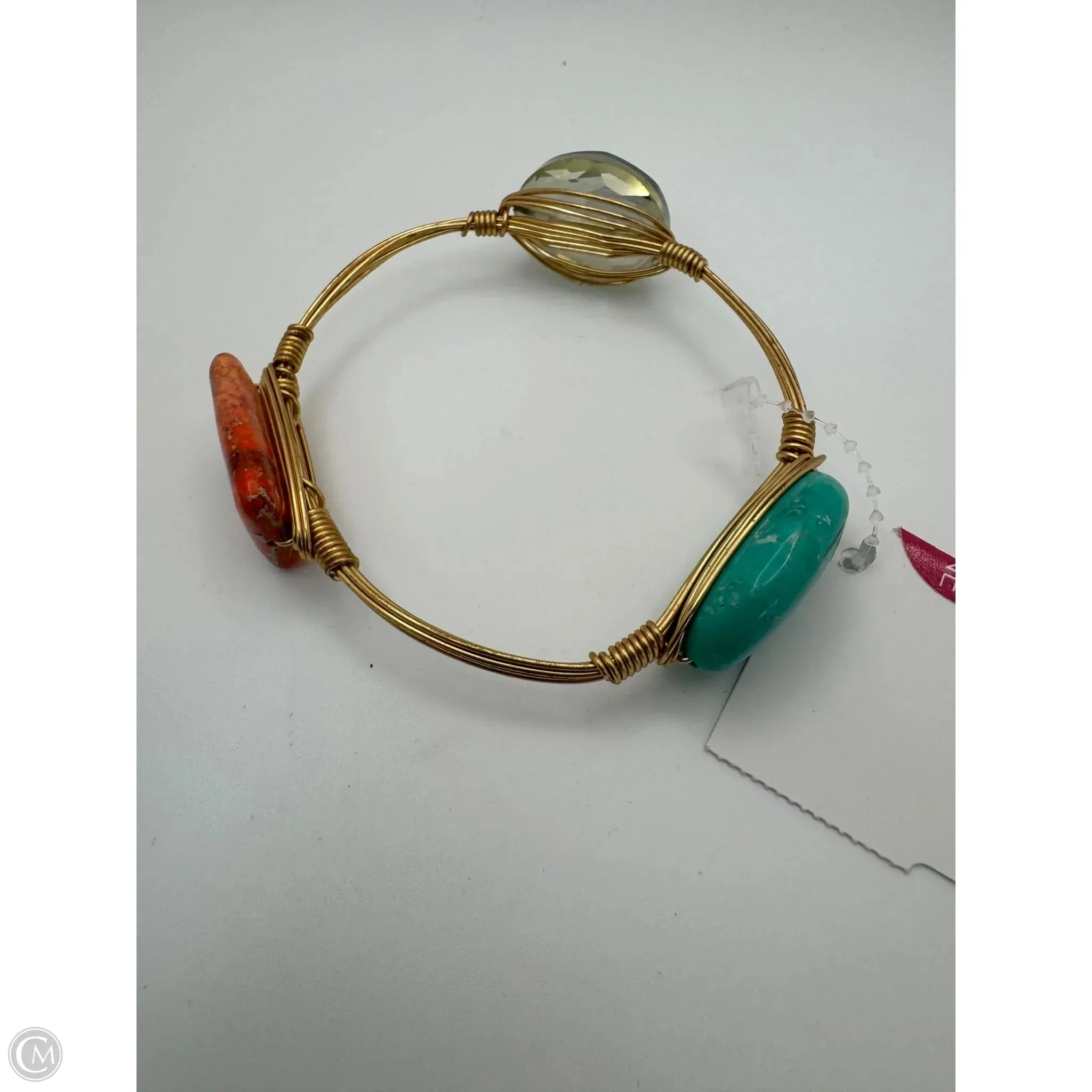 Bracelet Bangle By Clothes Mentor
