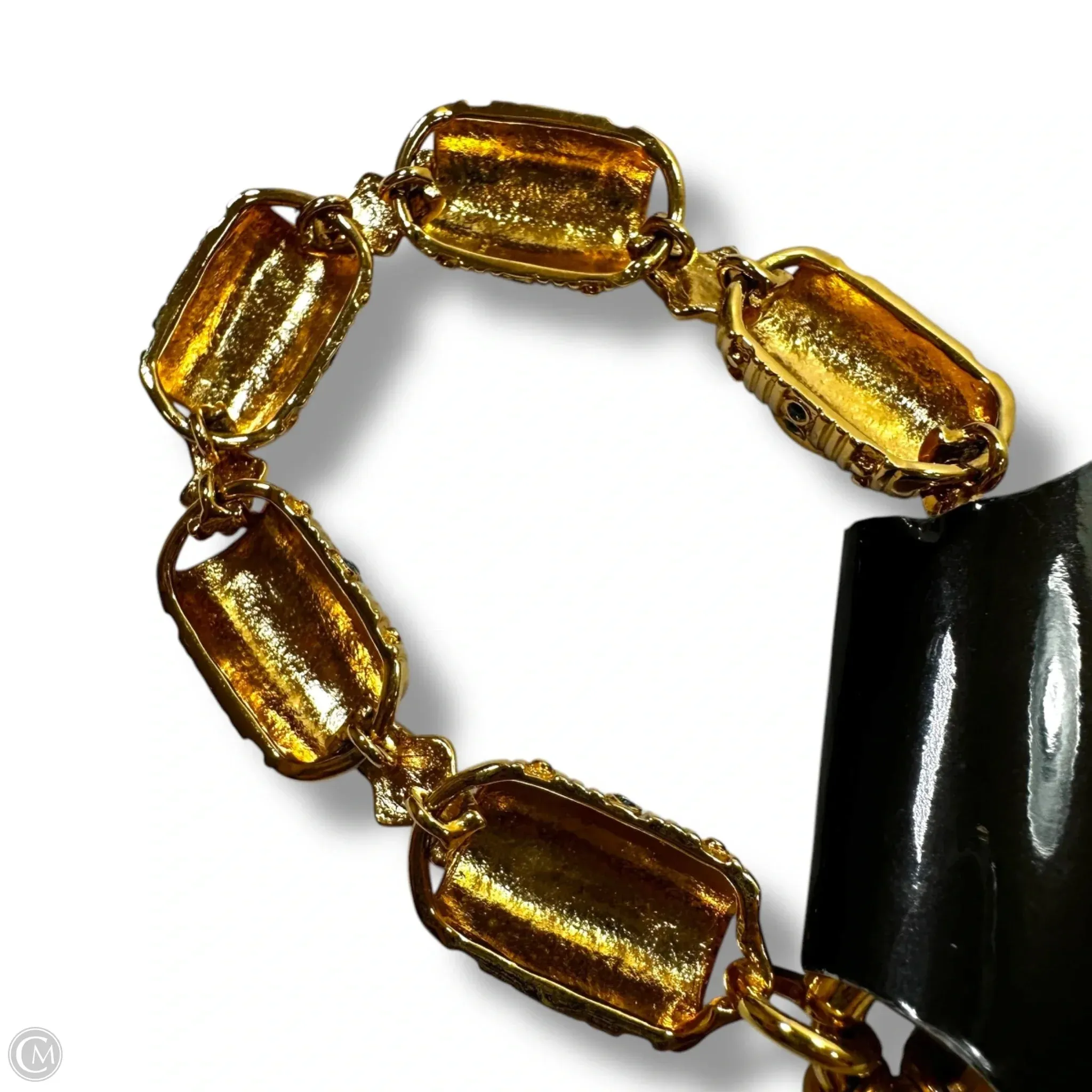 Bracelet Bangle By Clothes Mentor