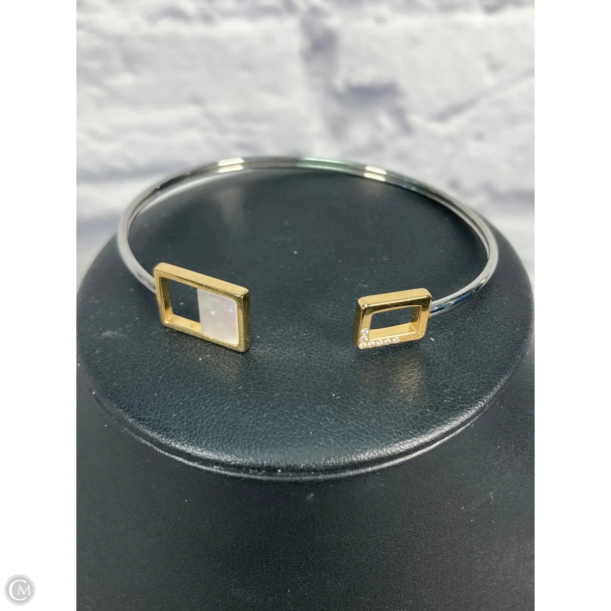 Bracelet Bangle By Clothes Mentor