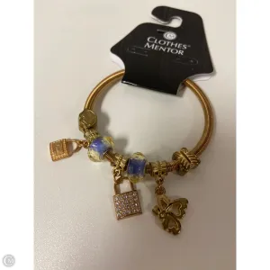 Bracelet Bangle By Clothes Mentor