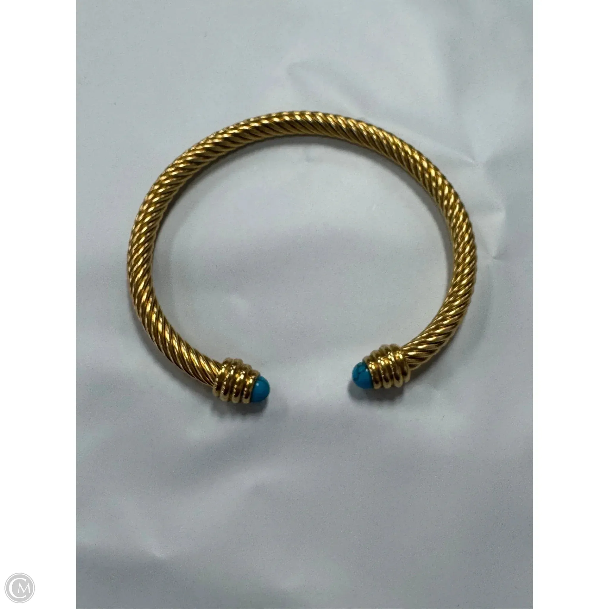 Bracelet Bangle By Clothes Mentor
