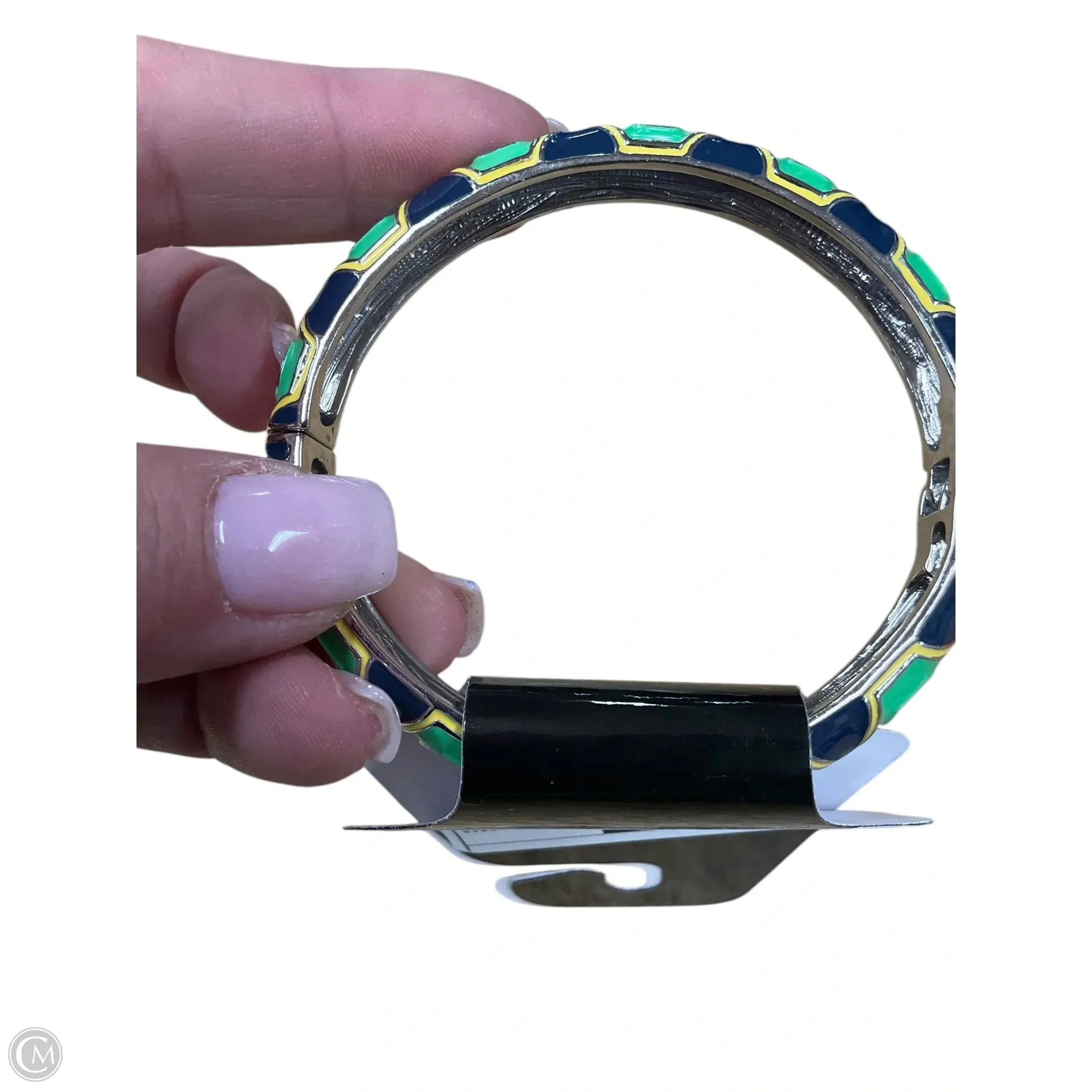 Bracelet Bangle By Clothes Mentor