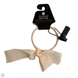 Bracelet Bangle By Clothes Mentor