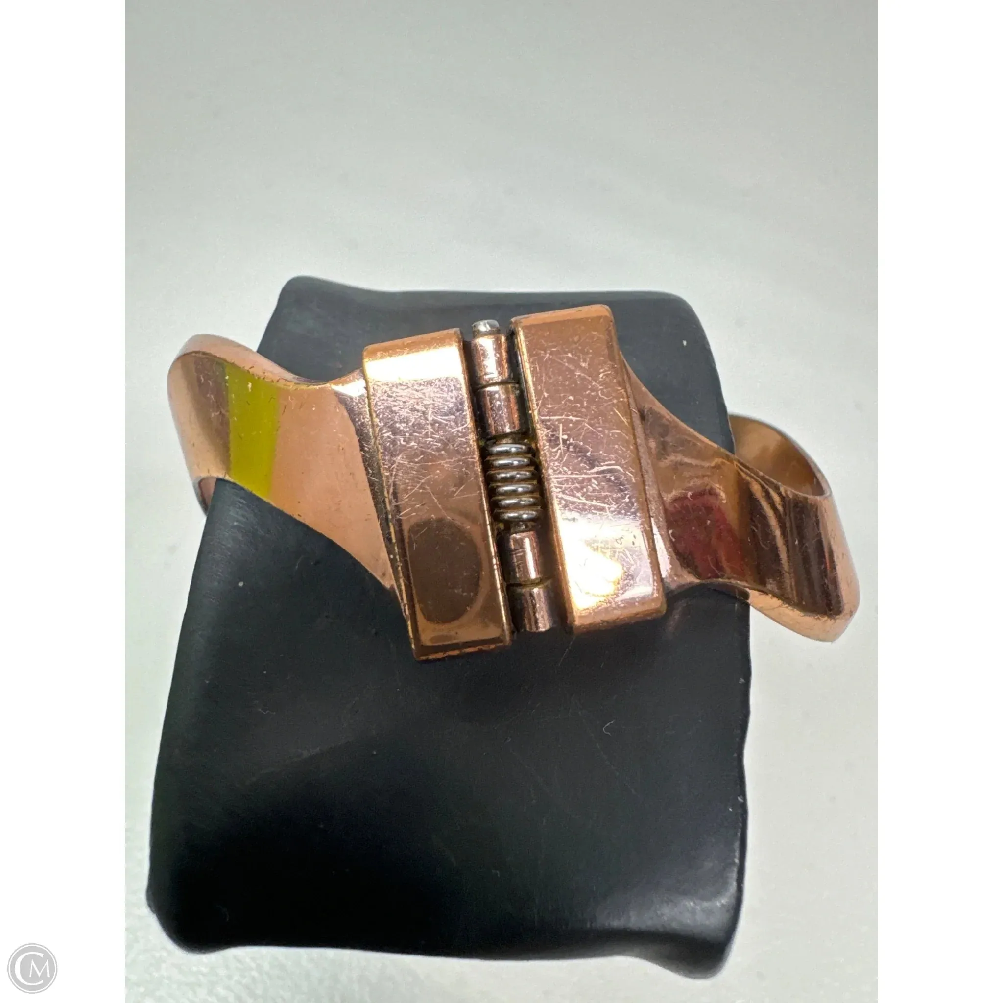 Bracelet Bangle By Cmb