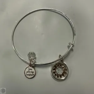 Bracelet Bangle By Cmc