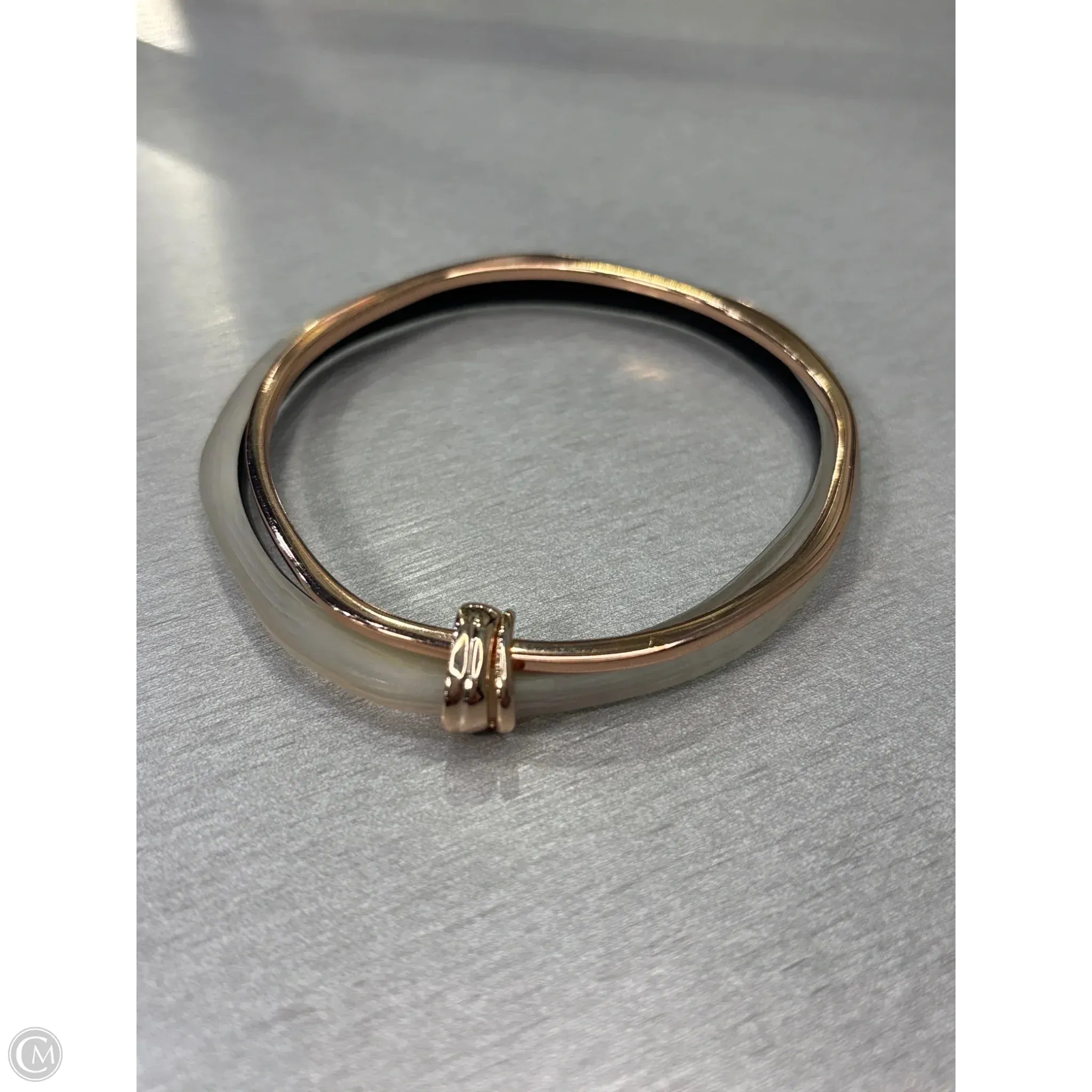 Bracelet Bangle By Cmc