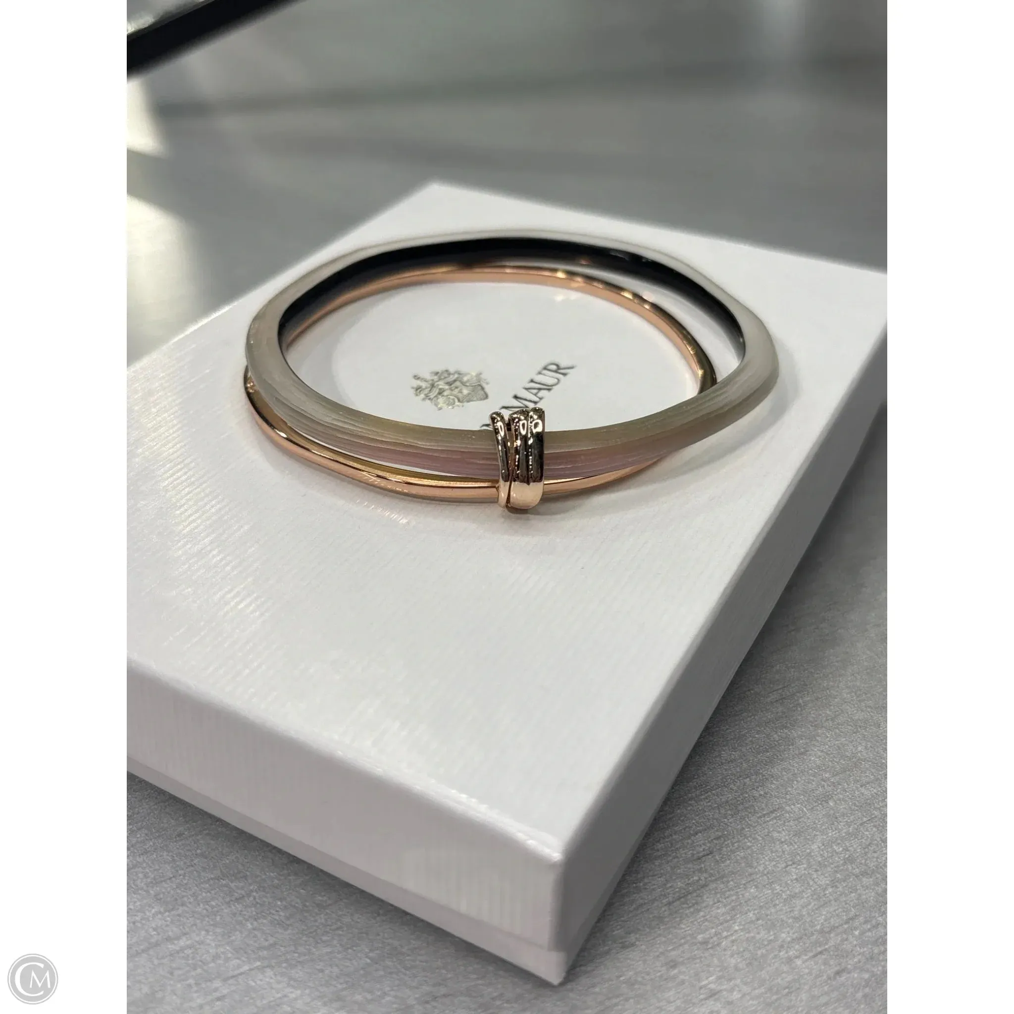 Bracelet Bangle By Cmc