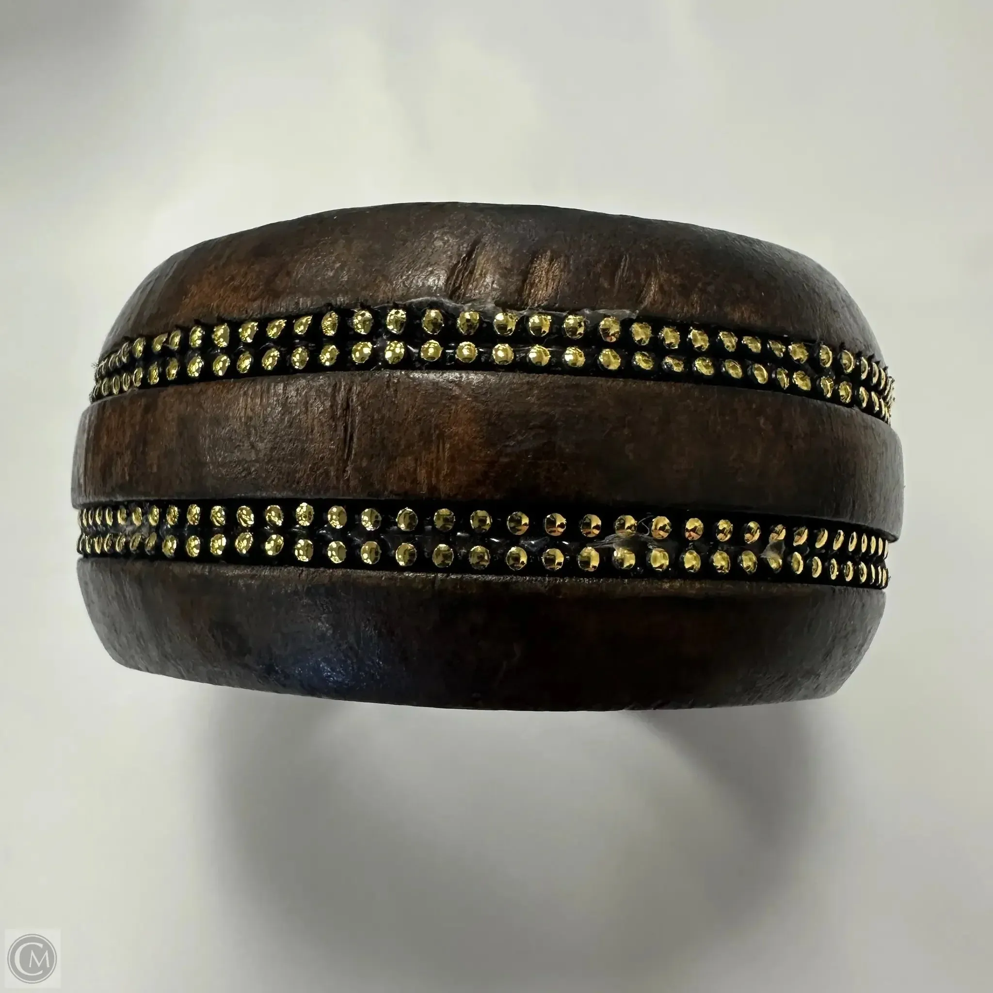 Bracelet Bangle By Cmc