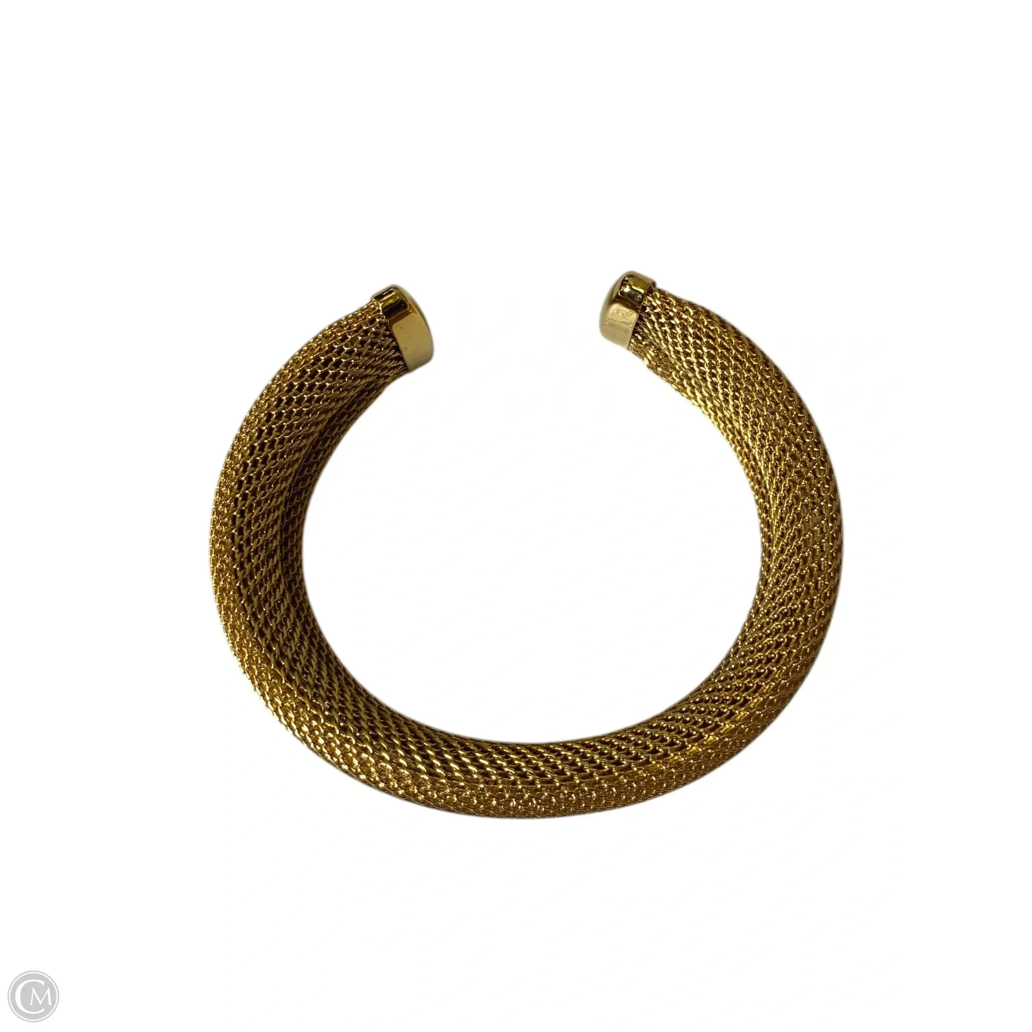 Bracelet Bangle By Cmc