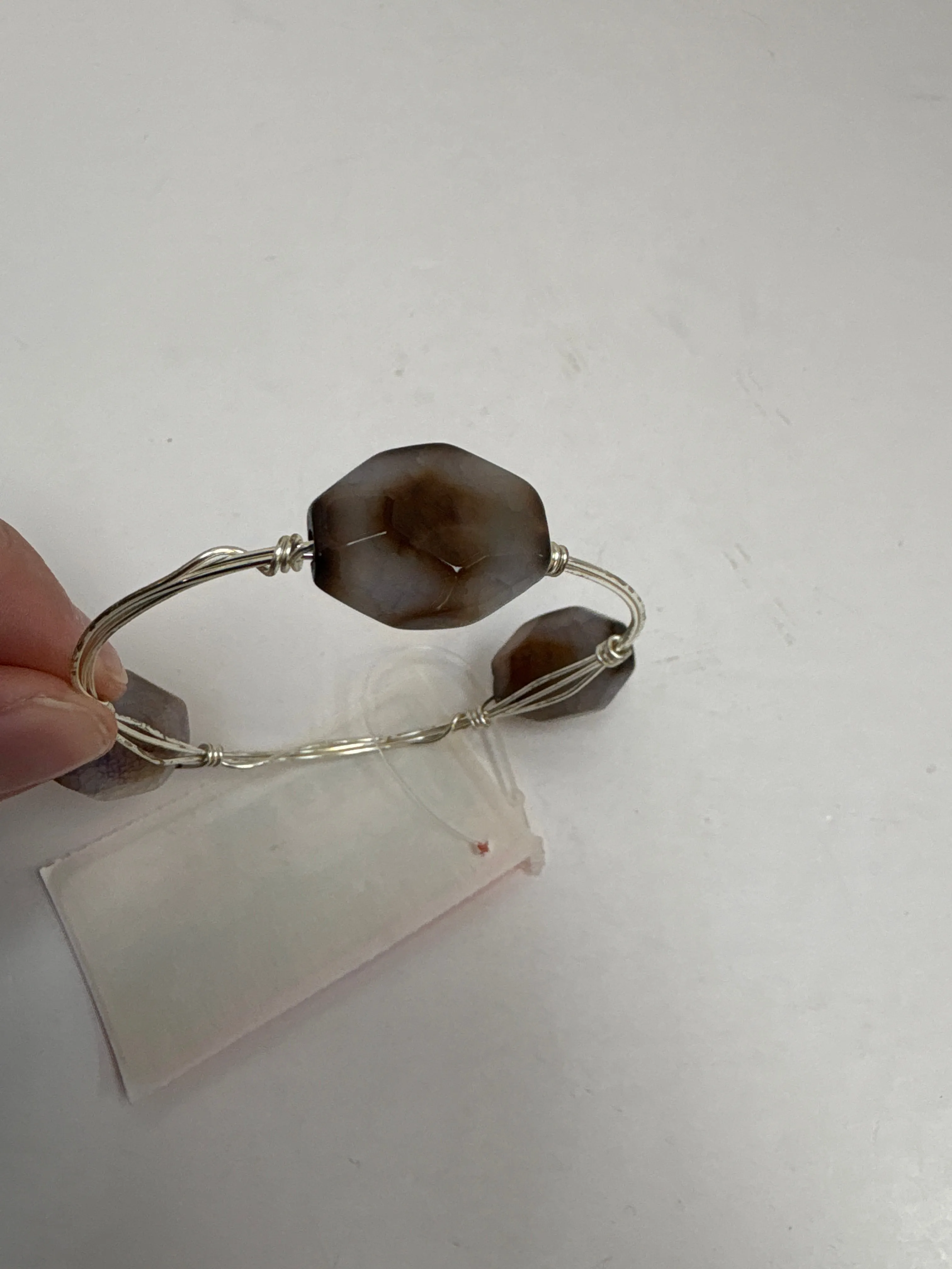 Bracelet Bangle By Cmf