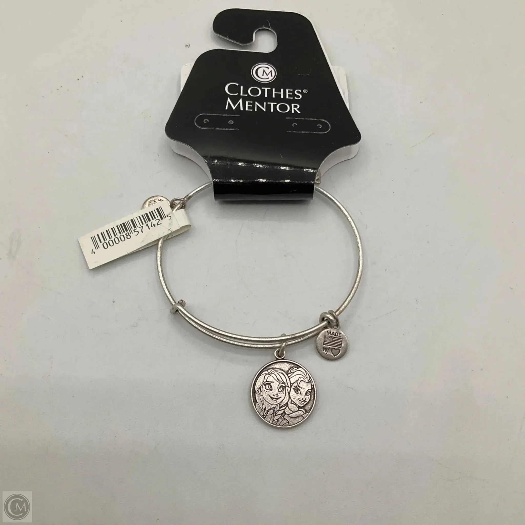Bracelet Bangle By Disney Store
