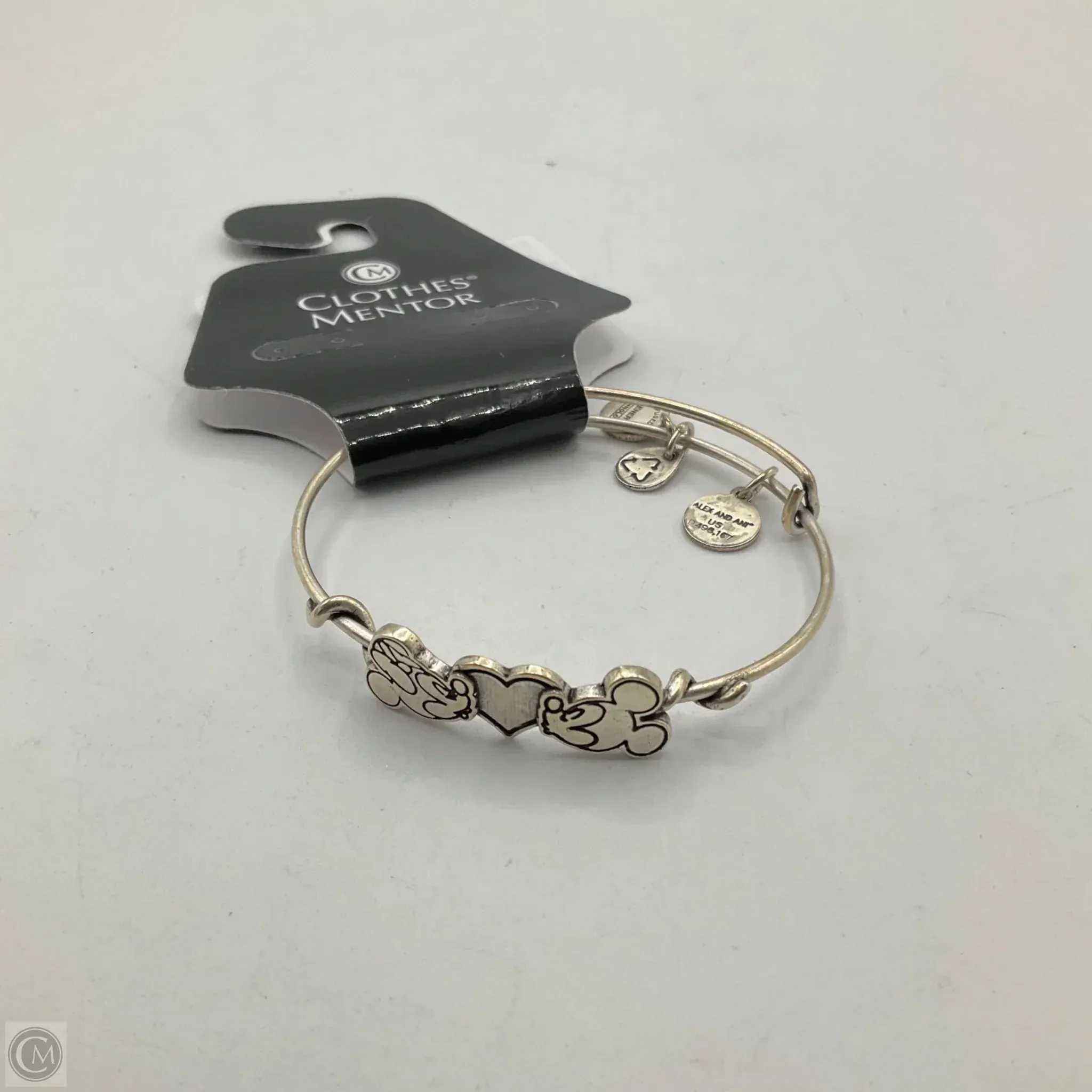 Bracelet Bangle By Disney Store