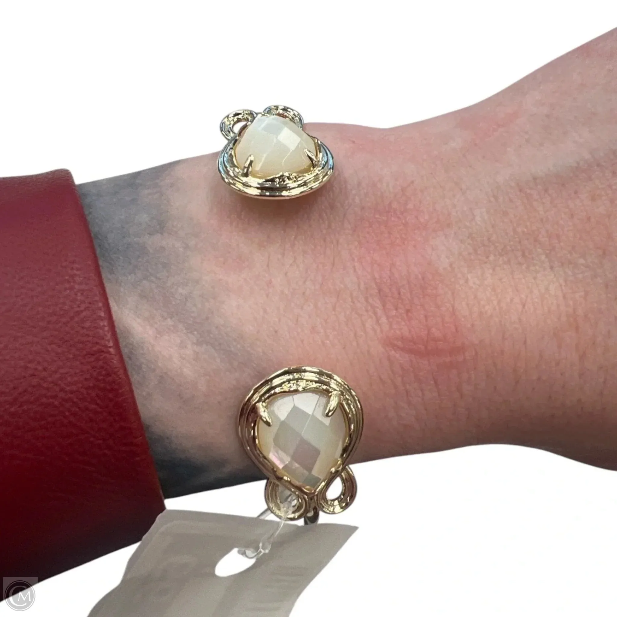 Bracelet Bangle By Kendra Scott