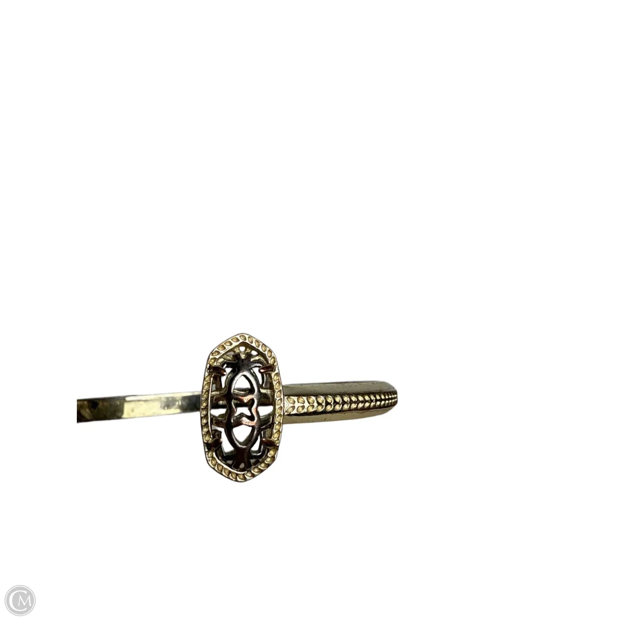 Bracelet Bangle By Kendra Scott