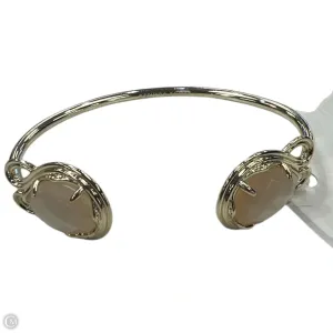 Bracelet Bangle By Kendra Scott