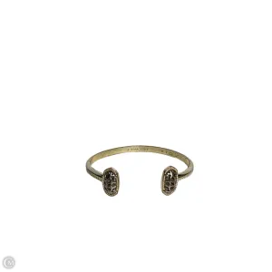 Bracelet Bangle By Kendra Scott