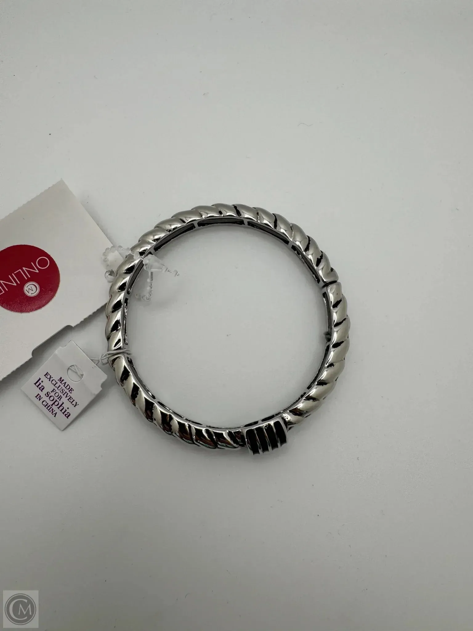 Bracelet Bangle By Lia Sophia