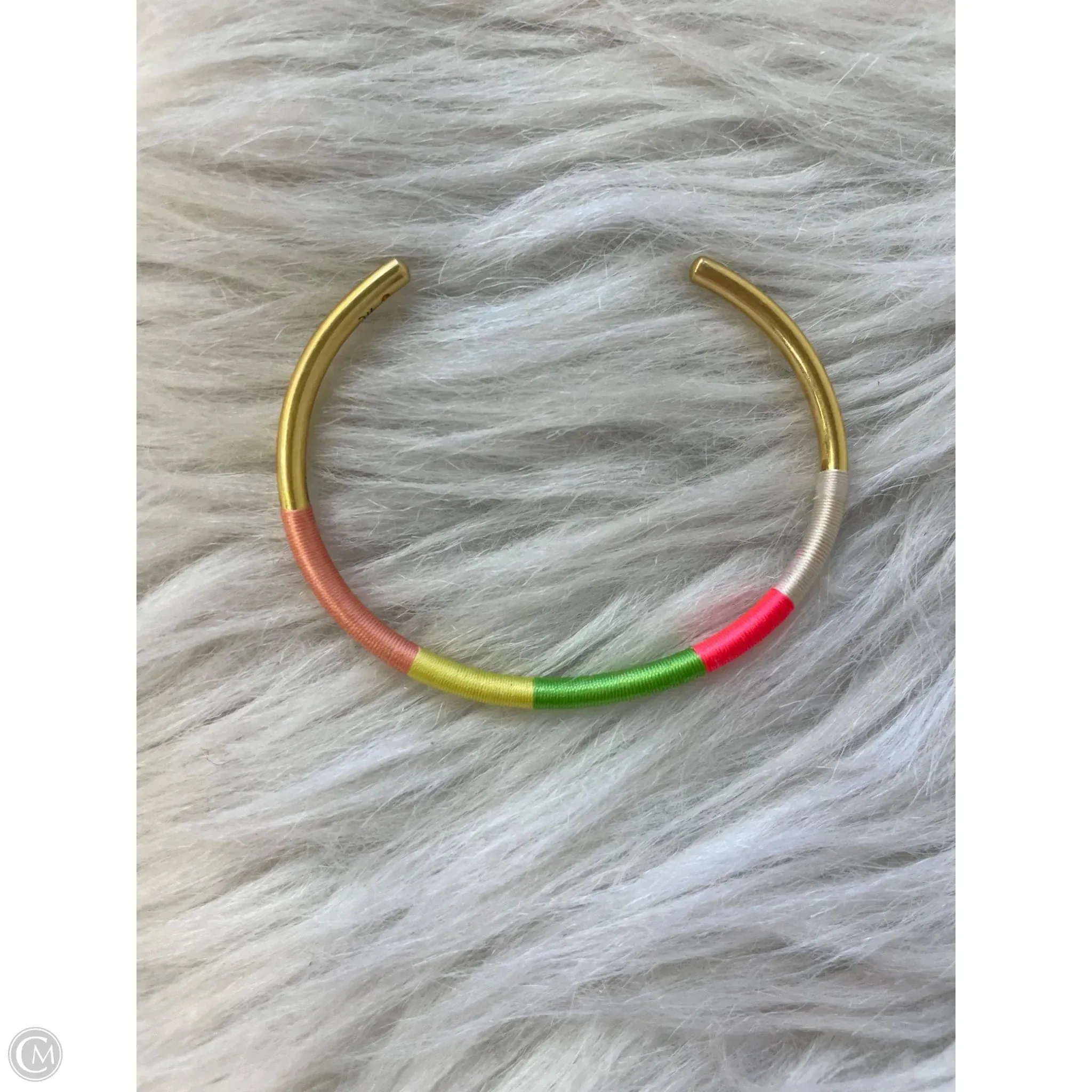 Bracelet Bangle By Madewell
