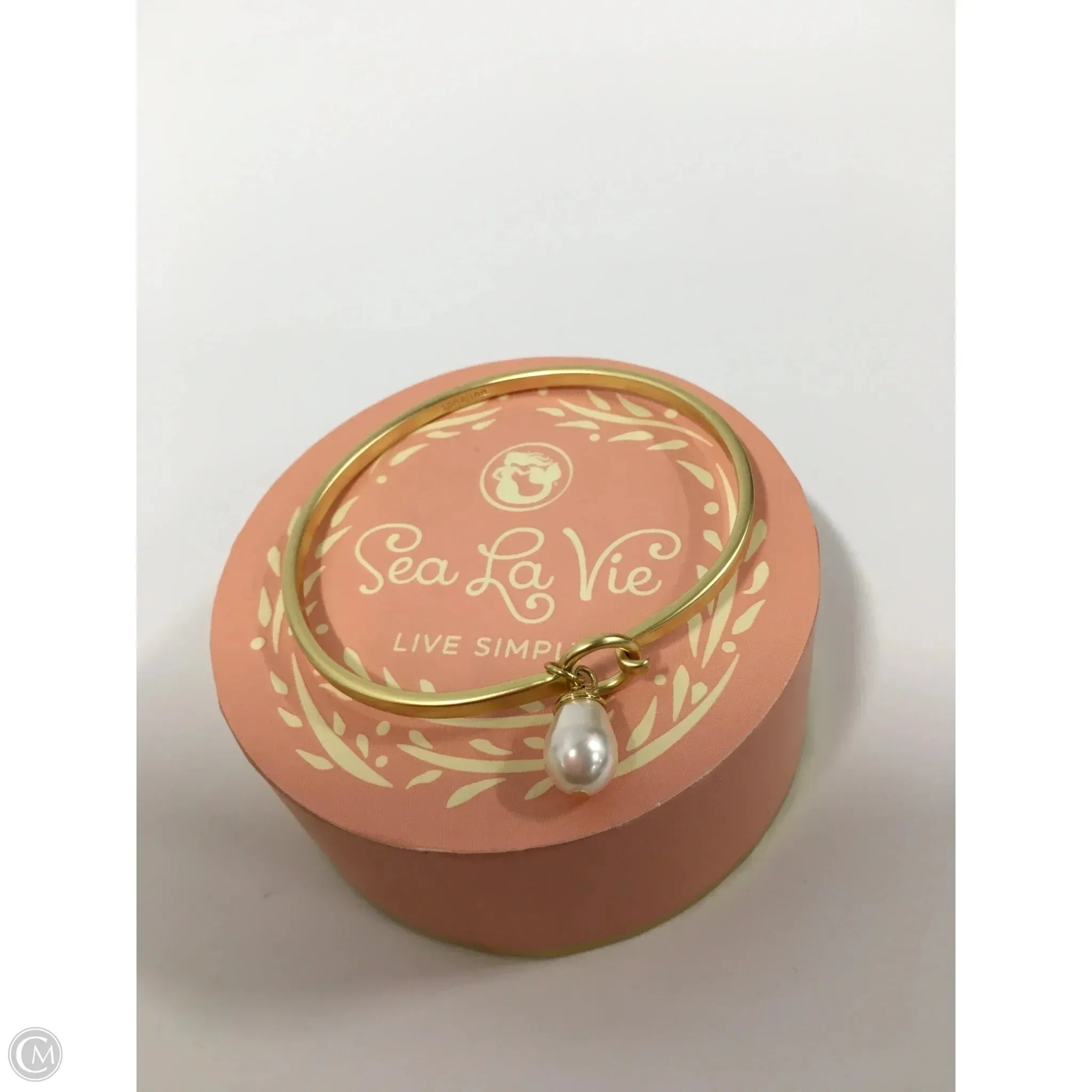 Bracelet Bangle By Spartina