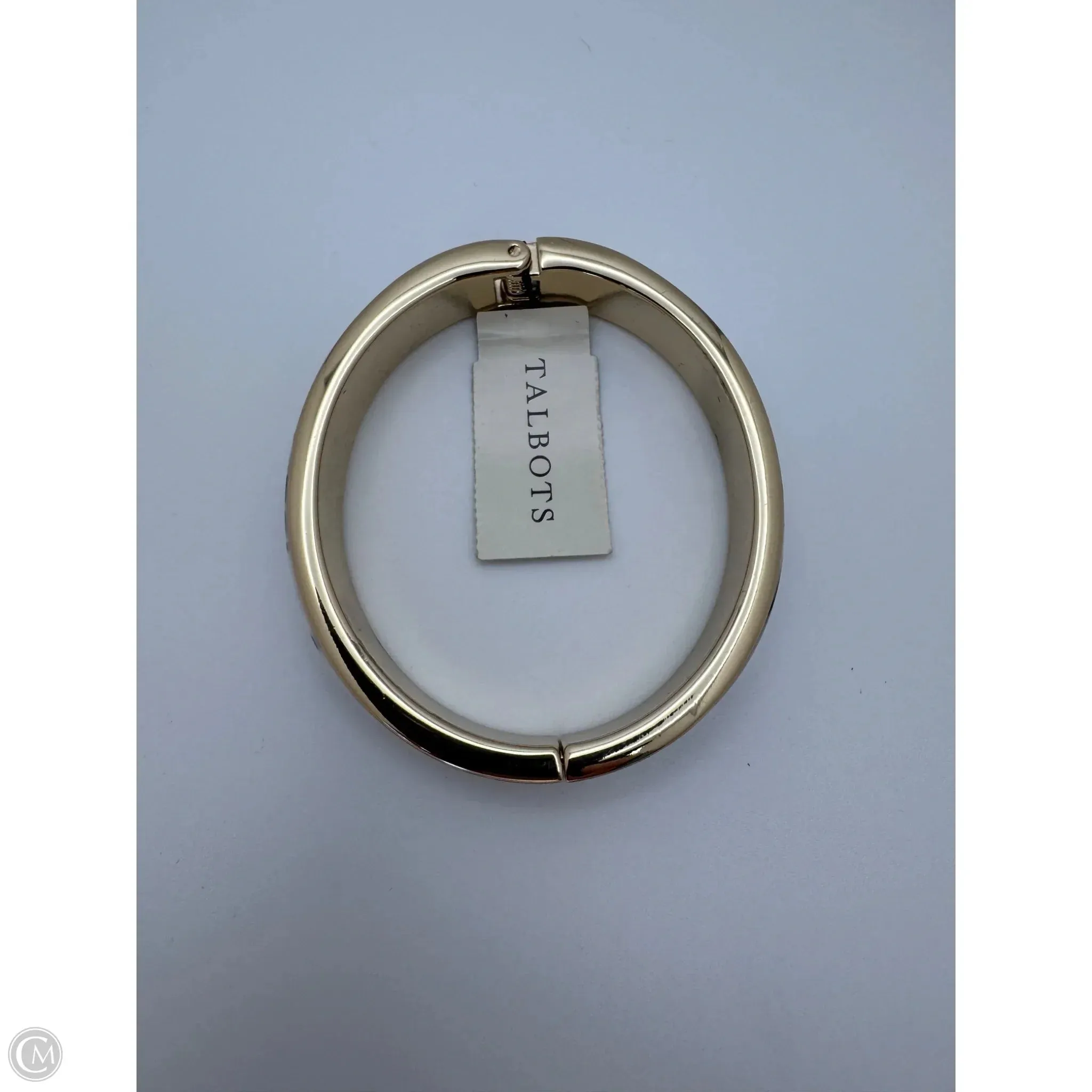 Bracelet Bangle By Talbots