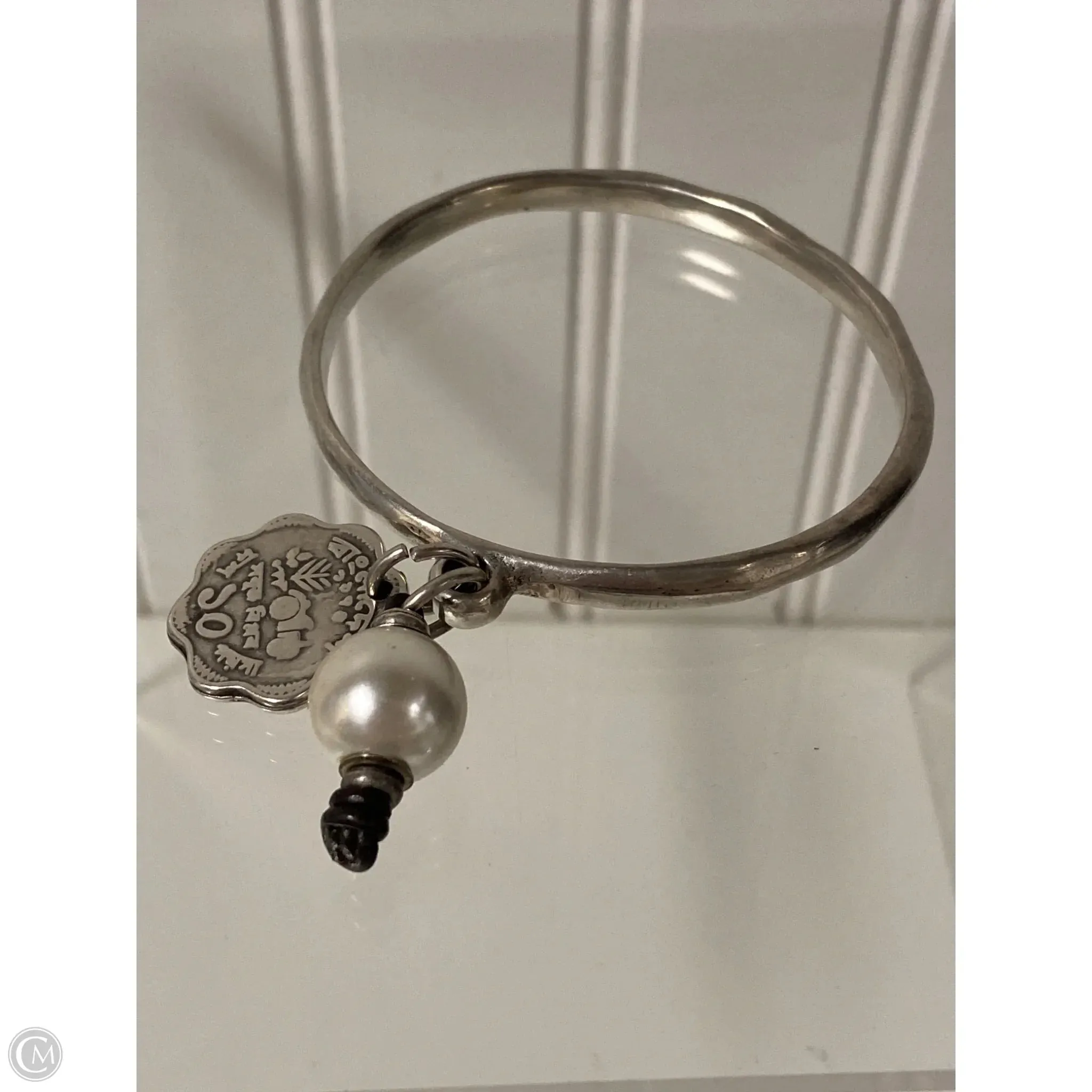 Bracelet Bangle By Uno De 50