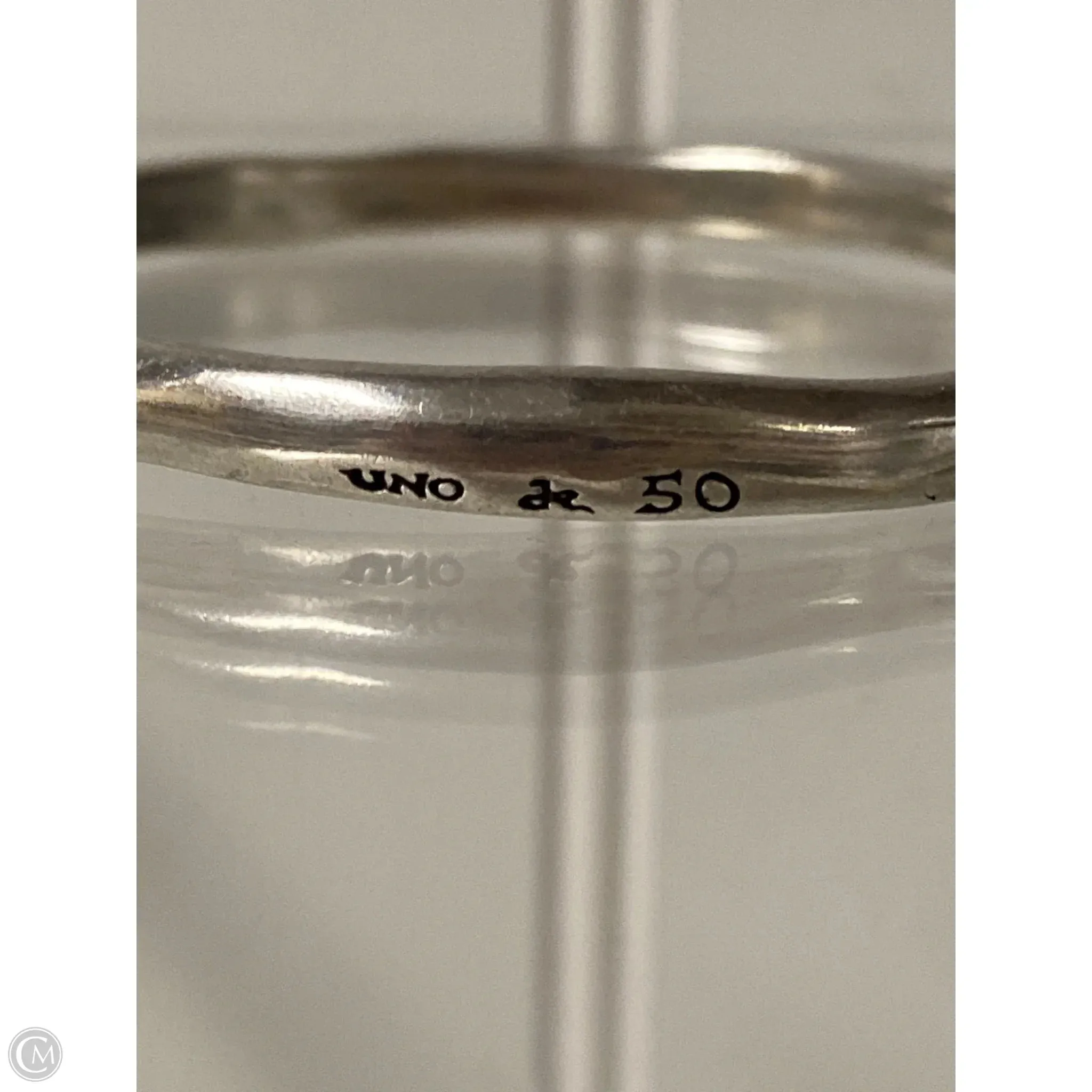 Bracelet Bangle By Uno De 50