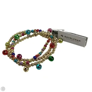 Bracelet Beaded By Baublebar