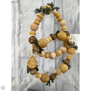 Bracelet Beaded By Chicos, Size: 02 Piece Set