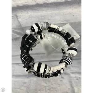 Bracelet Beaded By Chicos