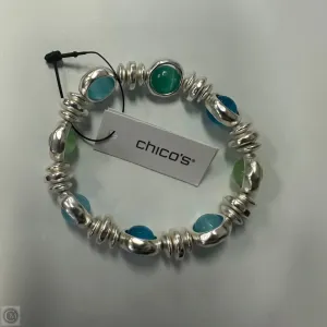 Bracelet Beaded By Chicos
