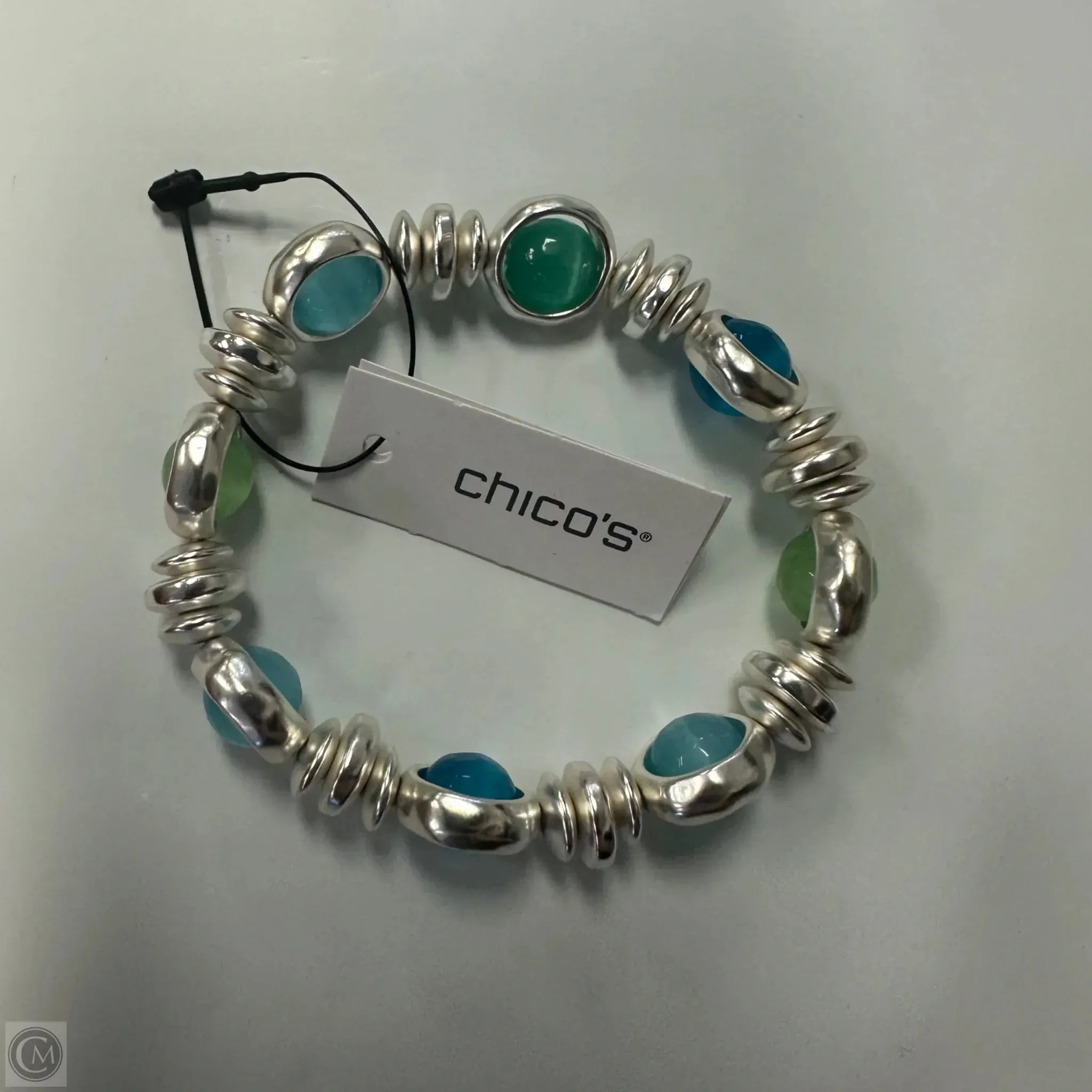 Bracelet Beaded By Chicos