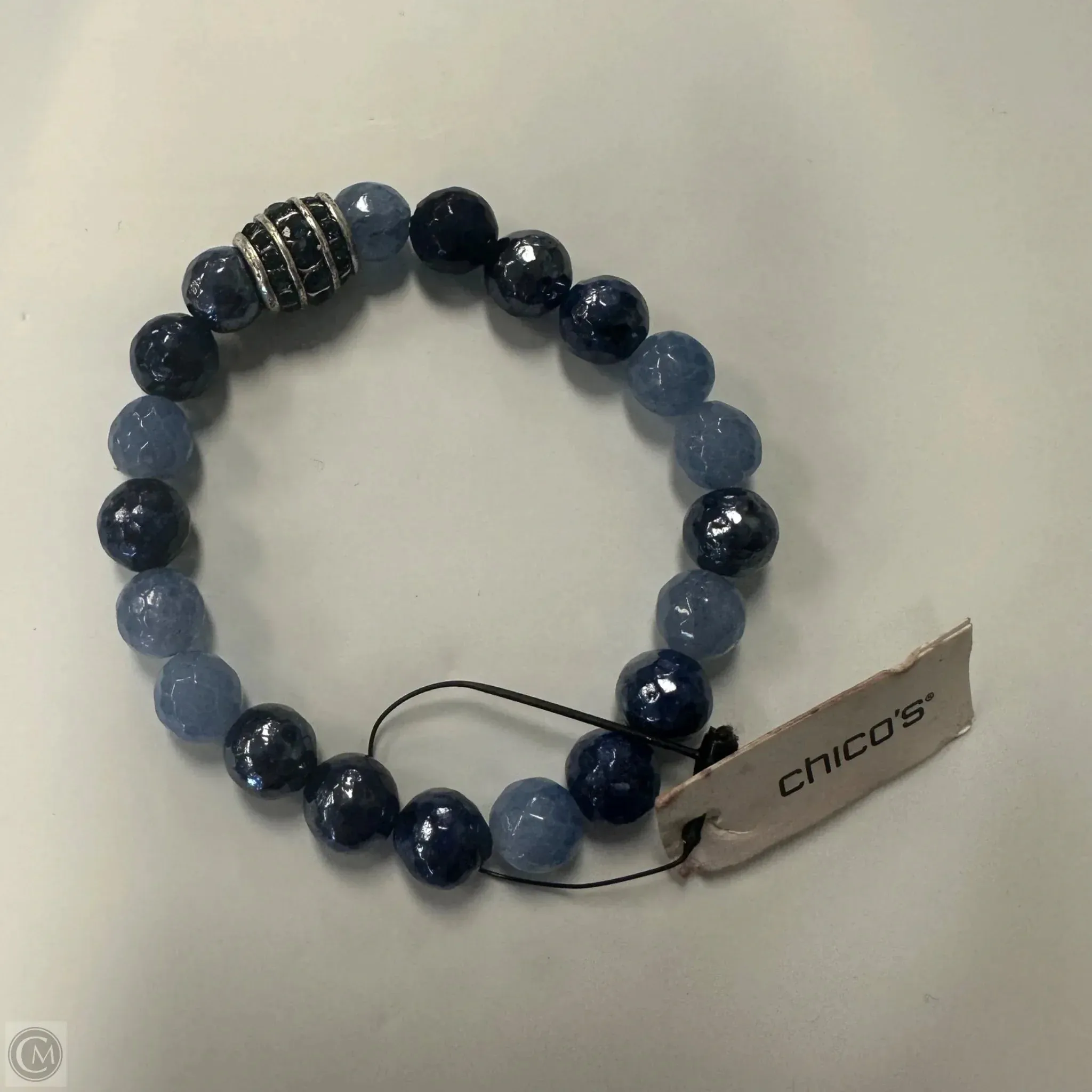 Bracelet Beaded By Chicos