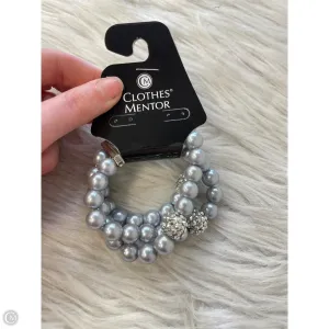 Bracelet Beaded By Clothes Mentor, Size: 03 Piece Set