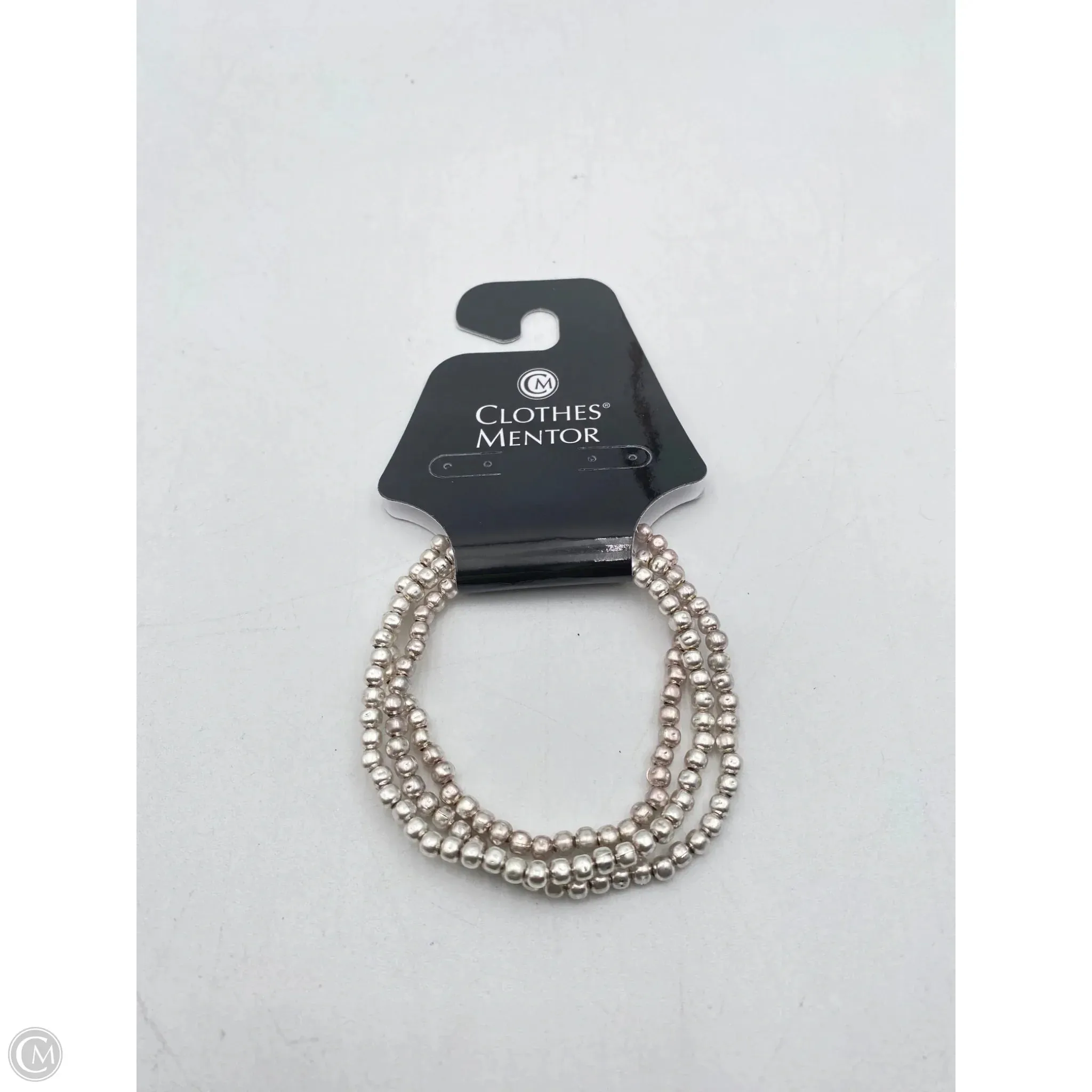 Bracelet Beaded By Clothes Mentor, Size: 03 Piece Set