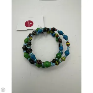 Bracelet Beaded By Clothes Mentor