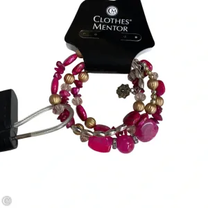 Bracelet Beaded By Clothes Mentor
