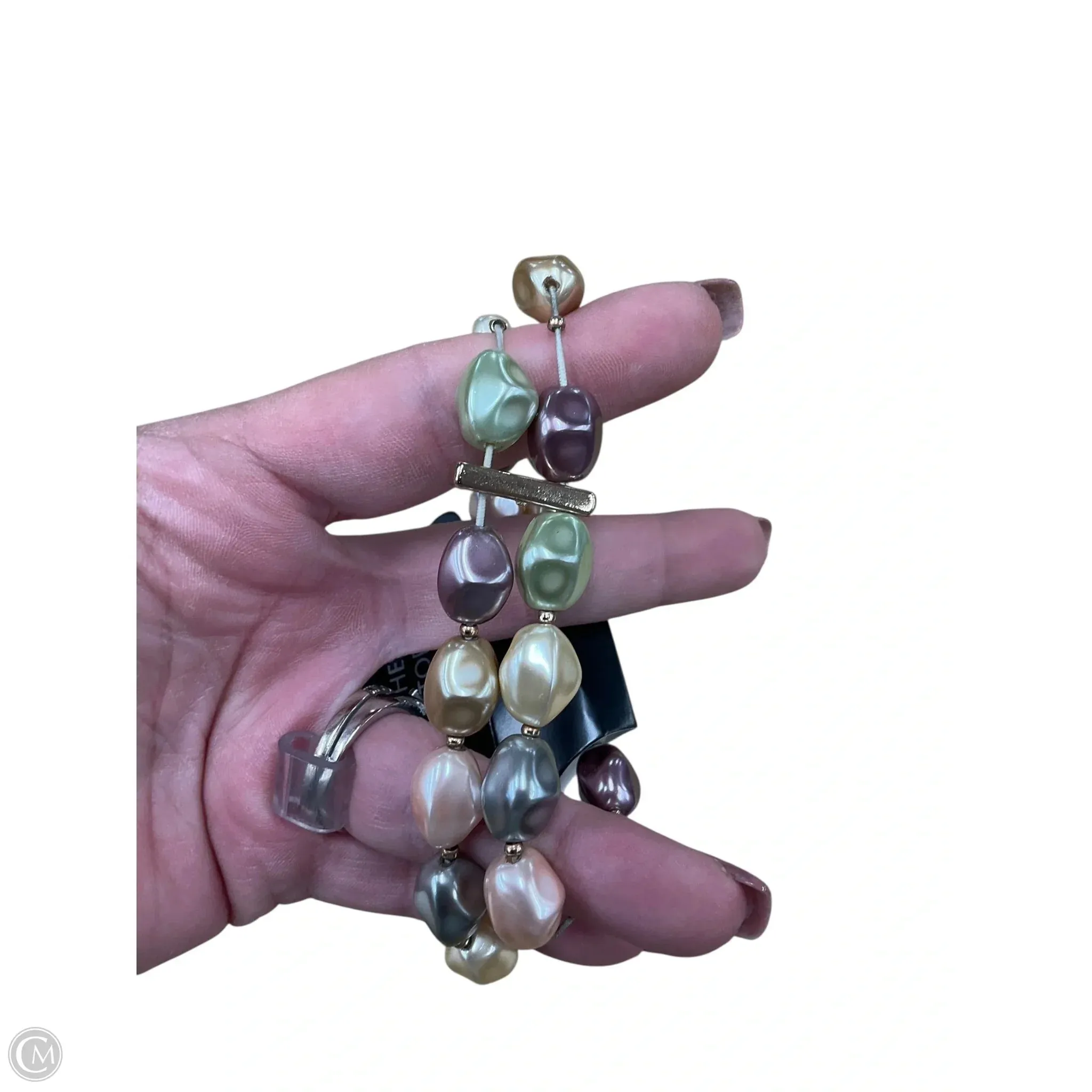 Bracelet Beaded By Clothes Mentor