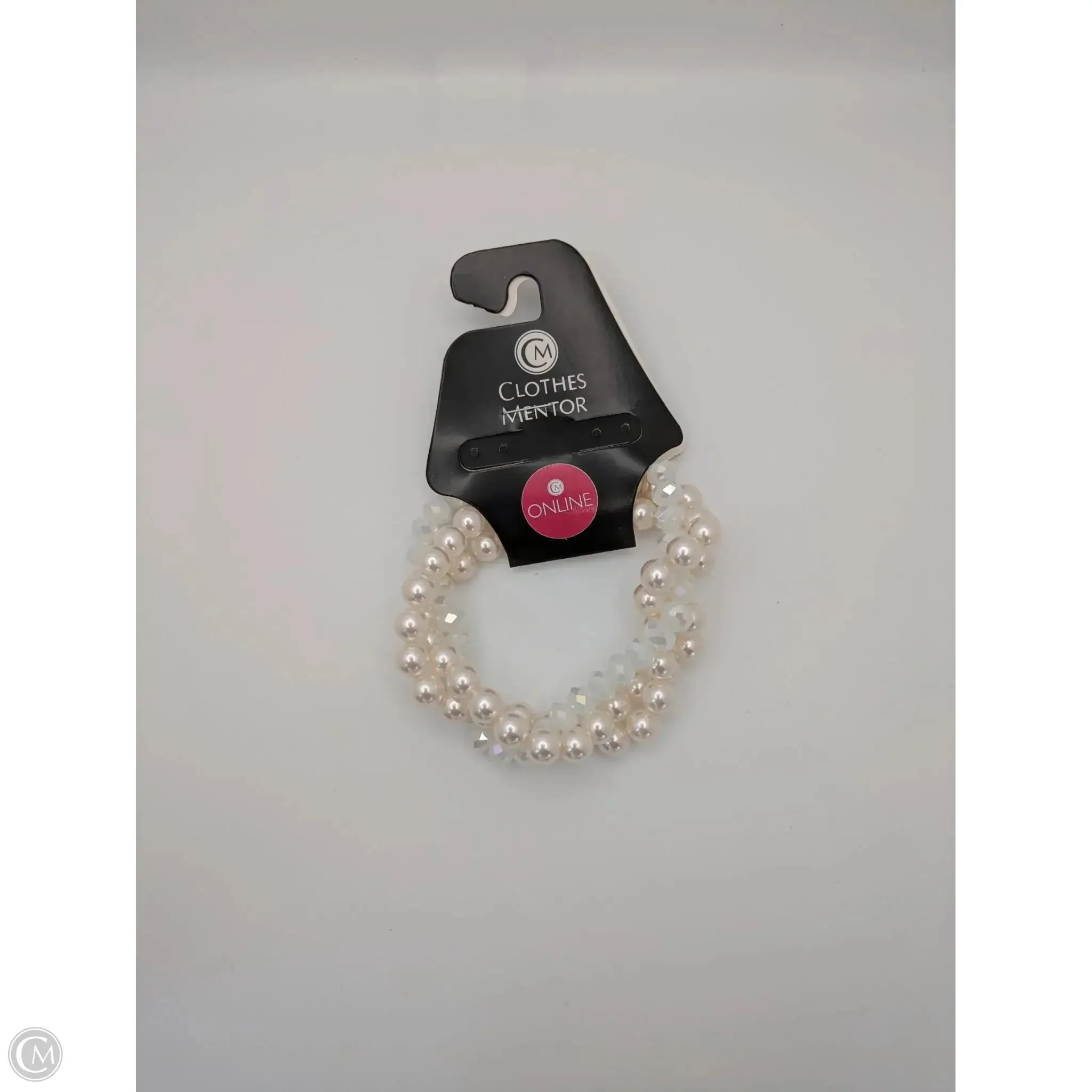 Bracelet Beaded By Clothes Mentor