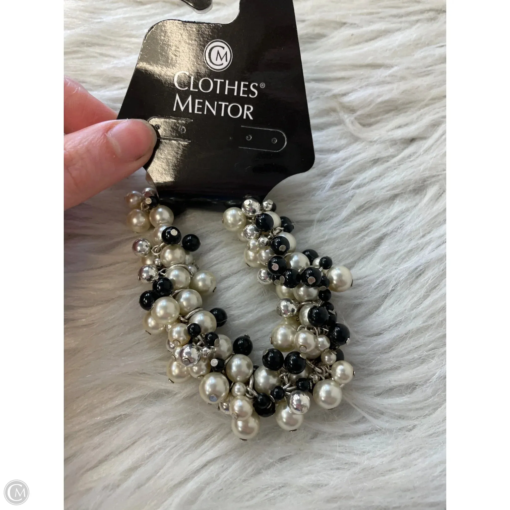 Bracelet Beaded By Clothes Mentor