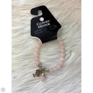 Bracelet Beaded By Clothes Mentor