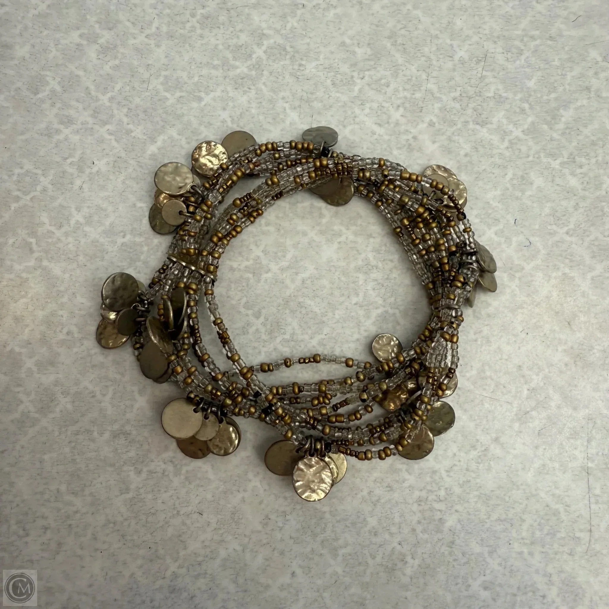 Bracelet Beaded By Clothes Mentor