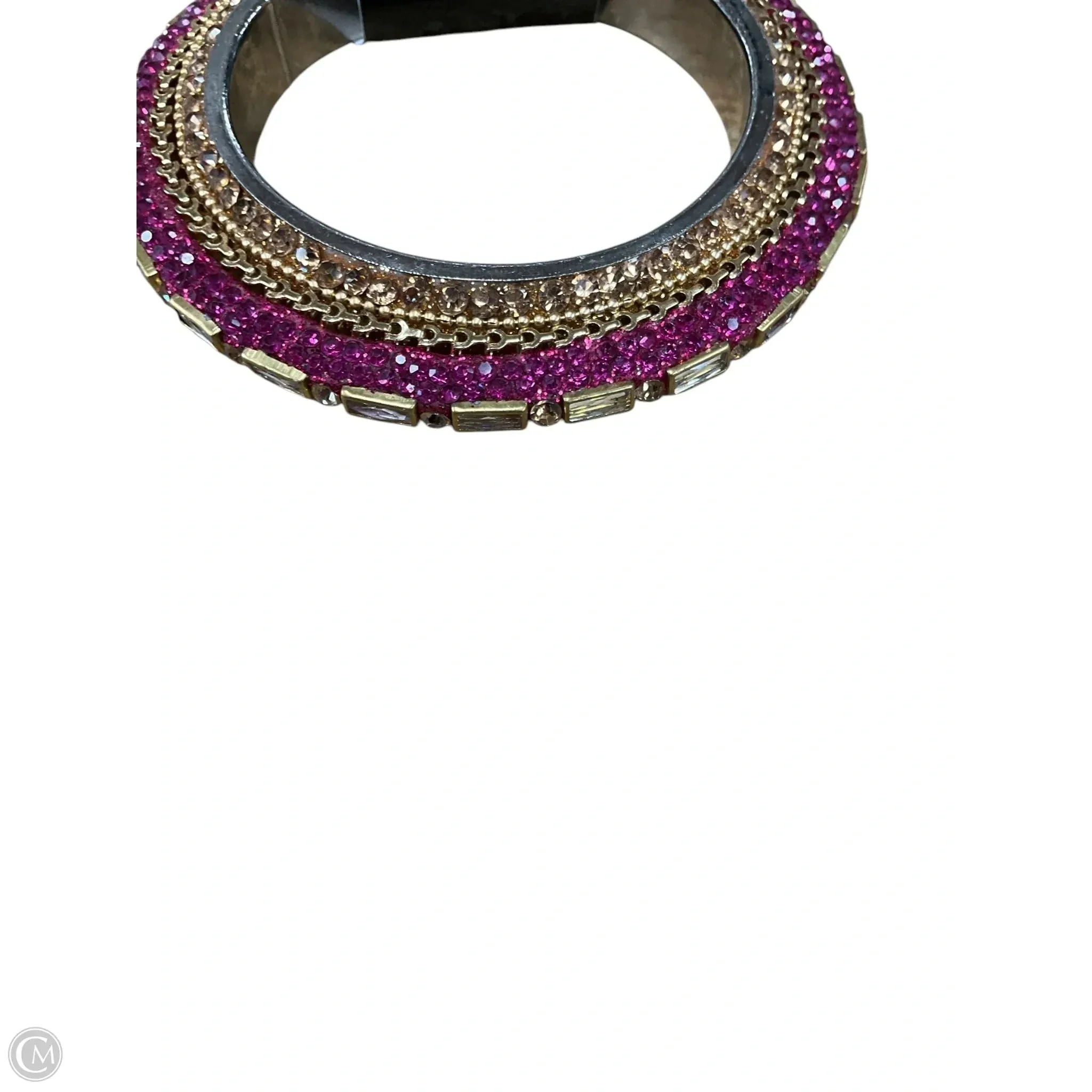 Bracelet Beaded By Clothes Mentor