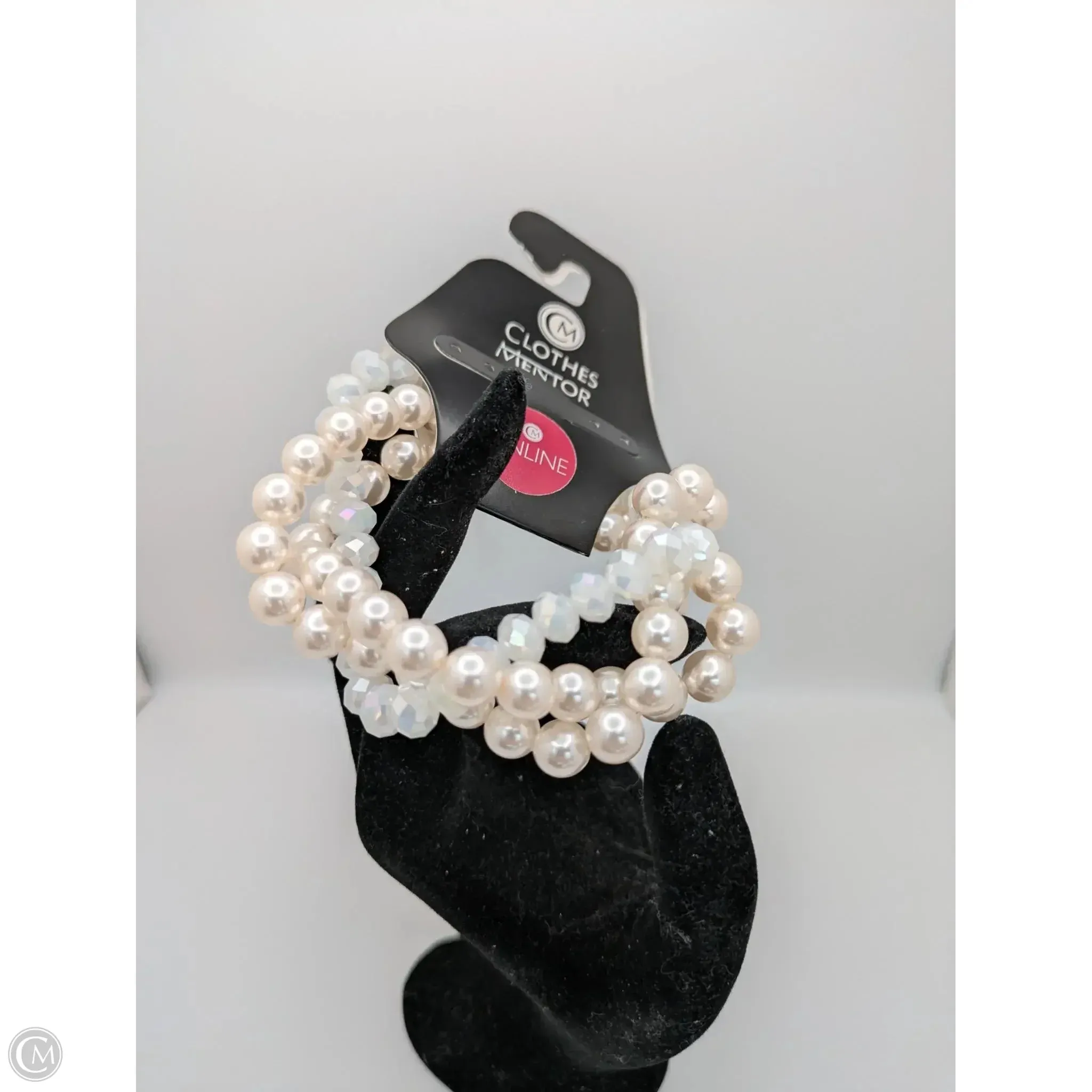 Bracelet Beaded By Clothes Mentor