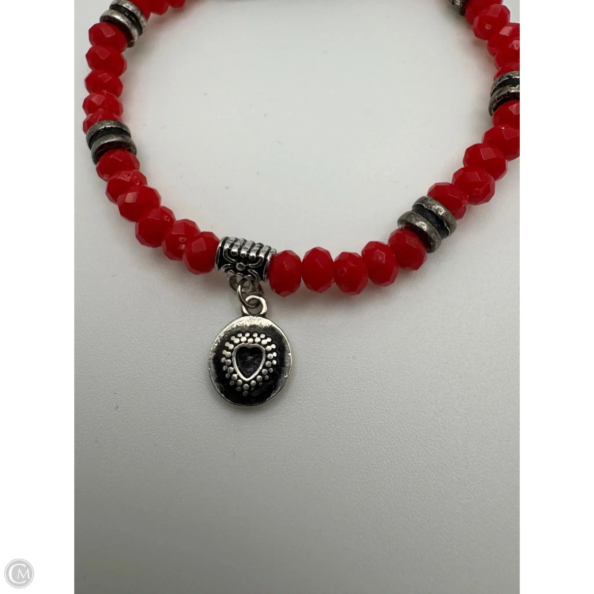 Bracelet Beaded By Clothes Mentor