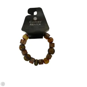 Bracelet Beaded By Clothes Mentor
