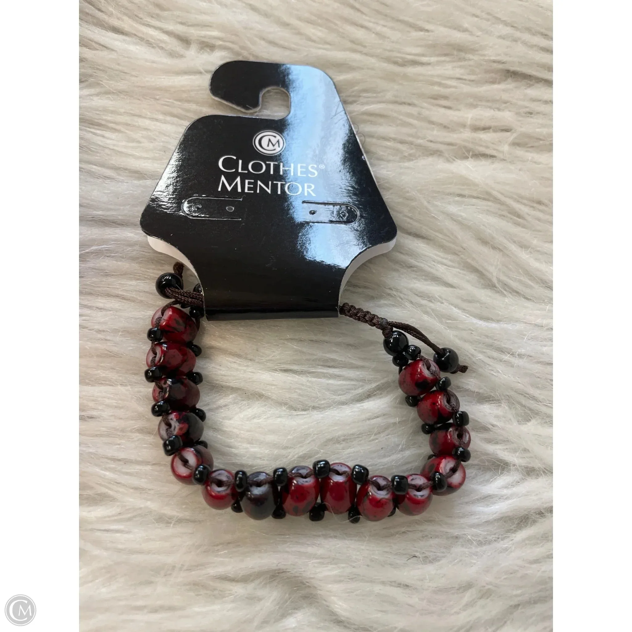 Bracelet Beaded By Clothes Mentor
