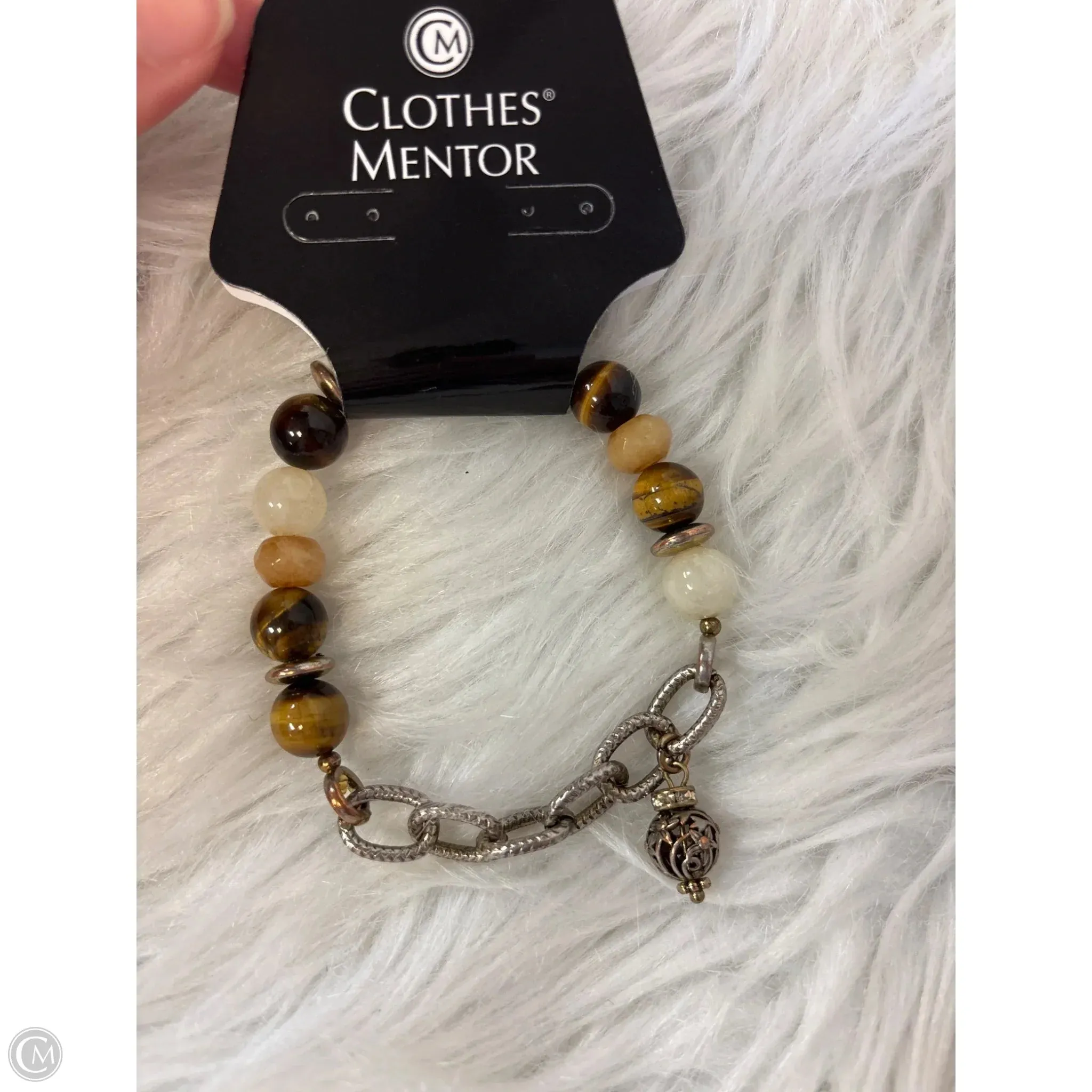 Bracelet Beaded By Clothes Mentor