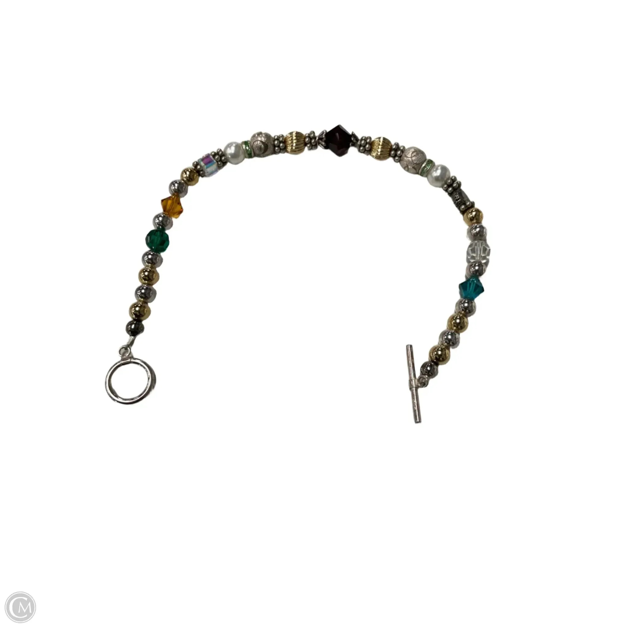 Bracelet Beaded By Clothes Mentor
