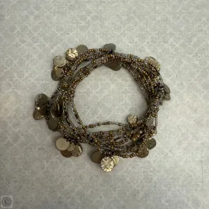 Bracelet Beaded By Clothes Mentor